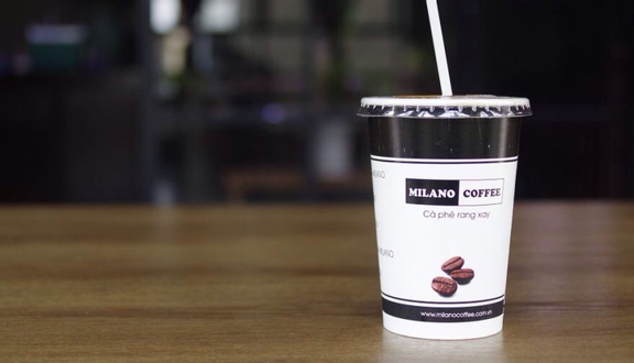 Milano Coffee - Đường Số 6