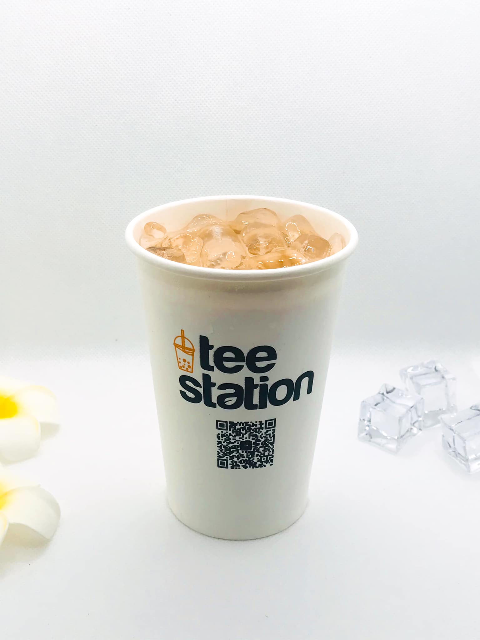 Tee Station - Tô Ký