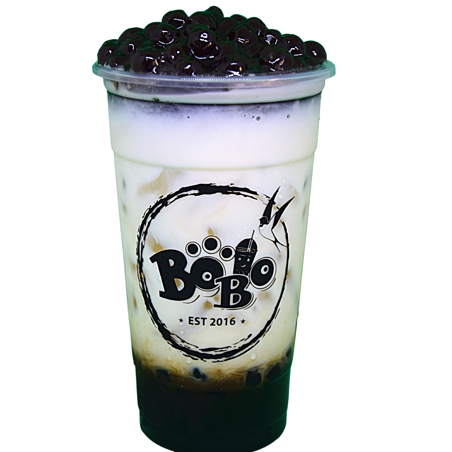 Trà Sữa BOBO - Bành Văn Trân