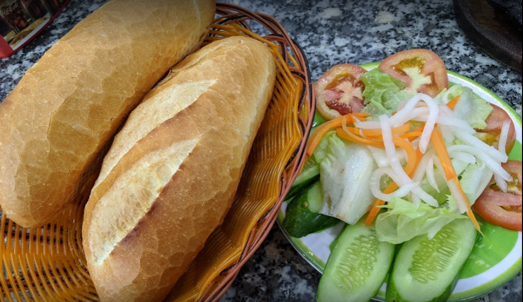 Bò Bít Tết Nguyên Thảo - Nguyễn Văn Đậu