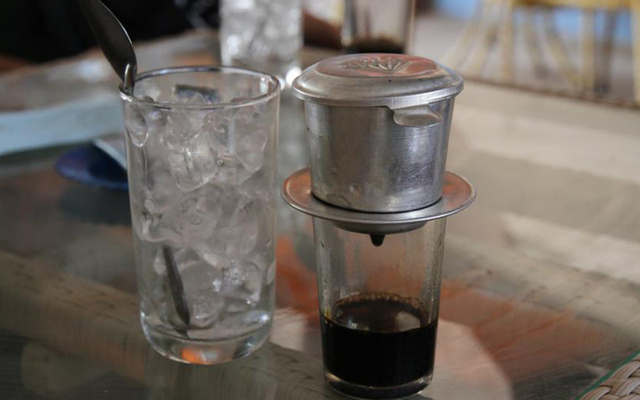 Cafe Ngọc Lan - Nguyễn Văn Linh