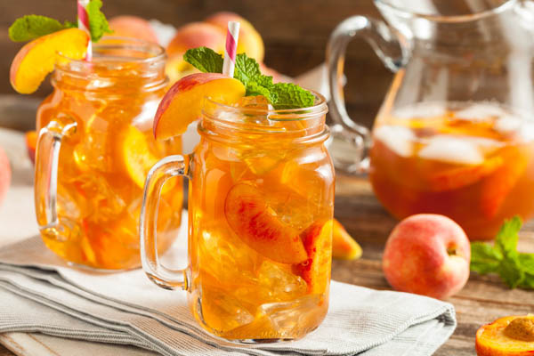 Nhà Bắp Trà Sữa & Cà Phê - Năm Châu