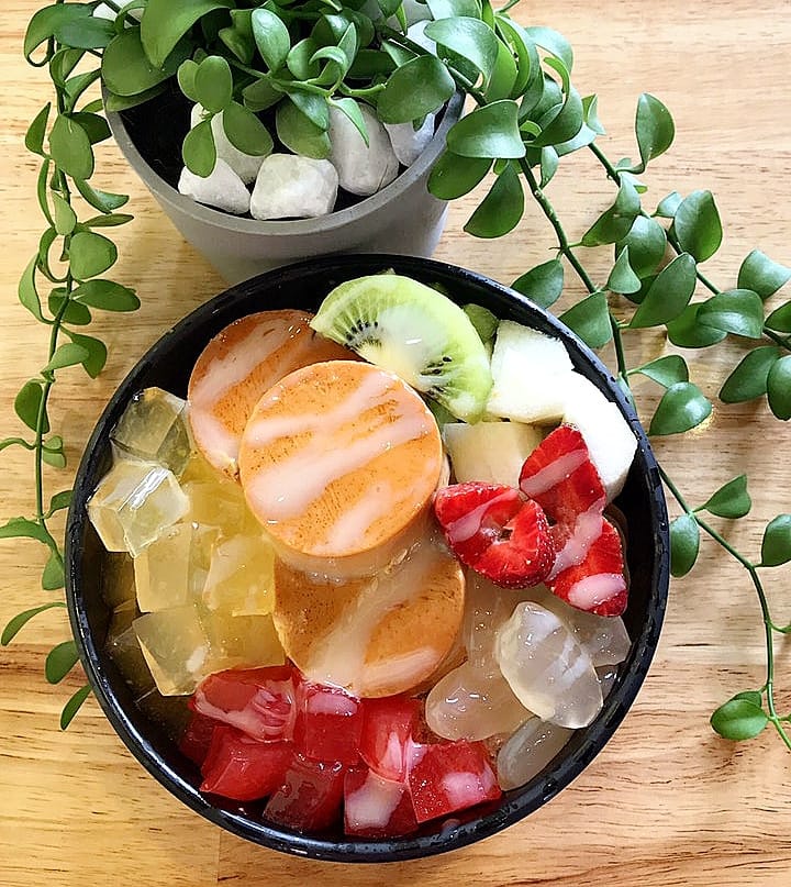 Happy Juice - Tân Mỹ