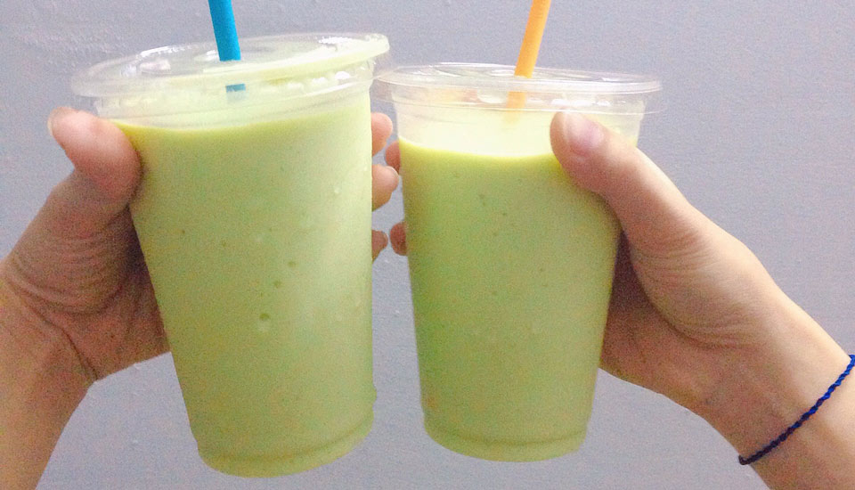 GỒM Tea House - Trà Sữa & Sinh Tố - Nguyễn Thiện Thuật