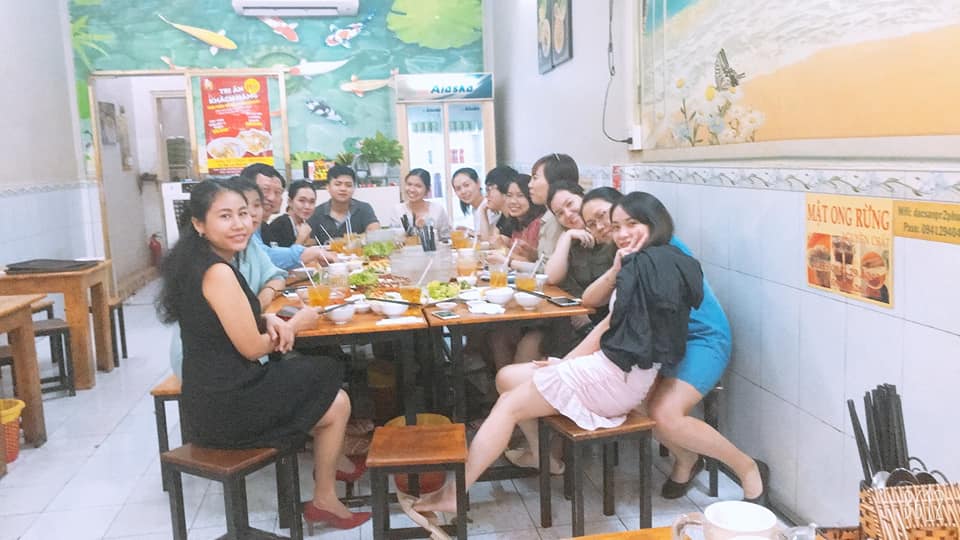 ĐẶC SẢN PHAN RANG 2 PHƯỢNG - TRƯỜNG SƠN