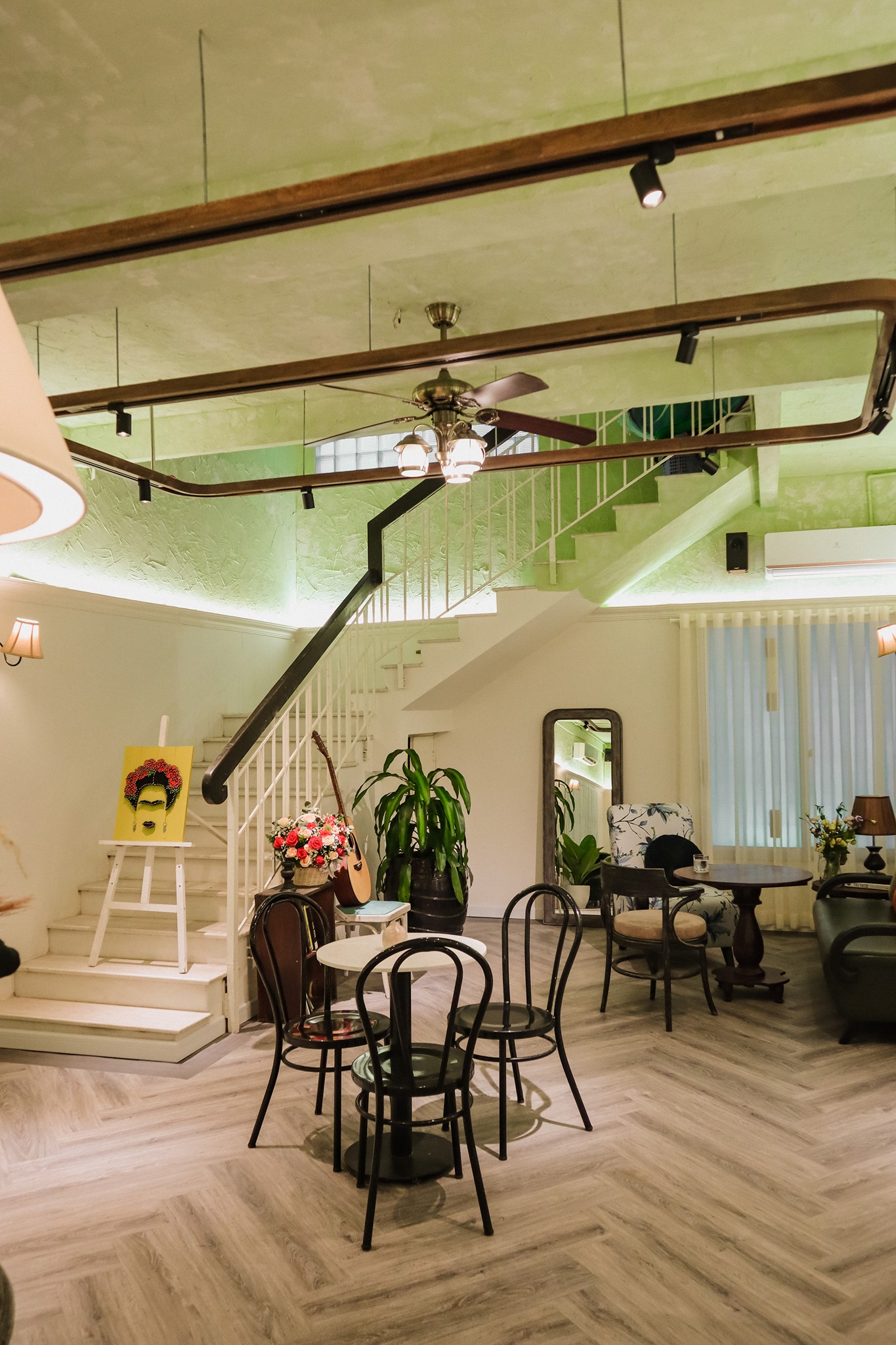 Beanthere Cafe - Hồ Hảo Hớn