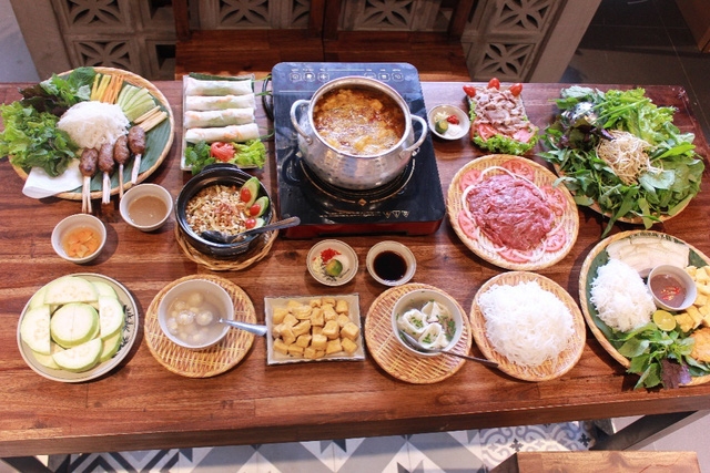VietStreet - Vincom Nha Trang
