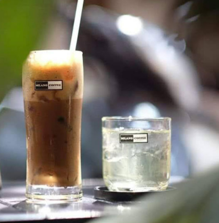 Milano Coffee - Phạm Văn Chí