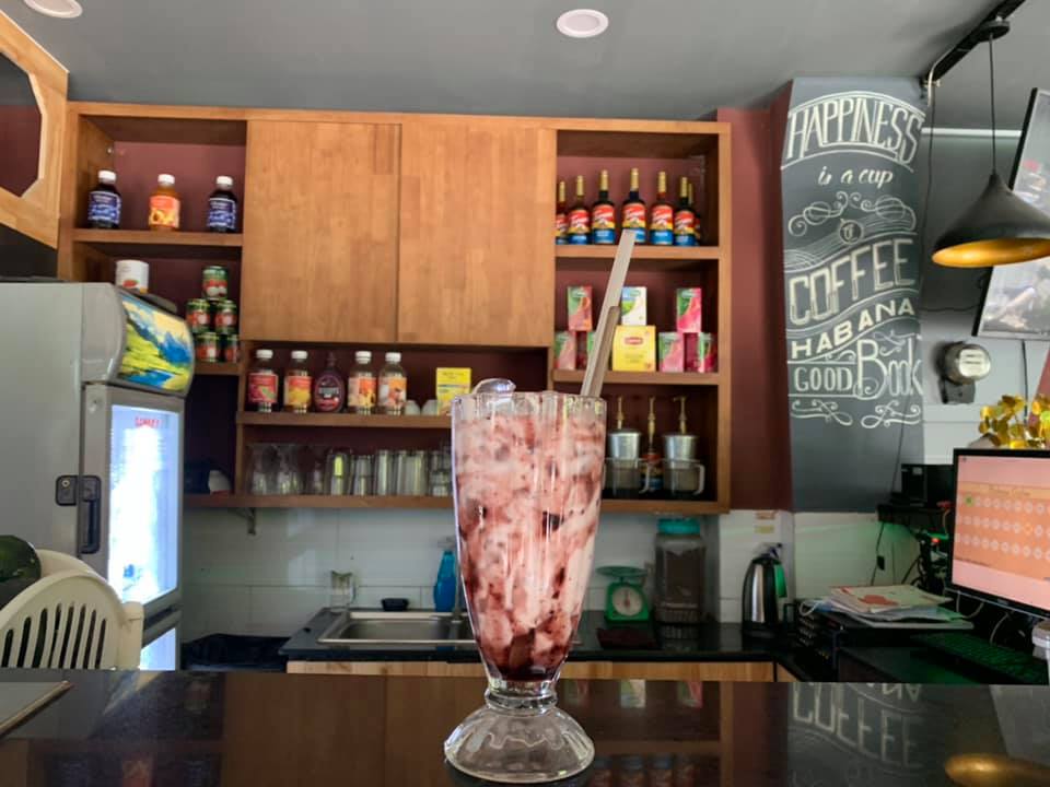 Habana Coffee - Đường Số 79