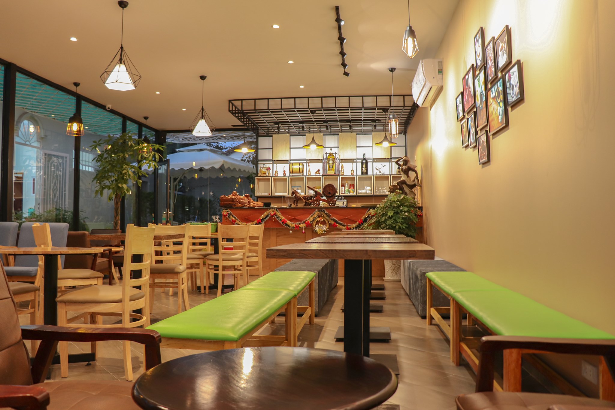 Sala Coffee - Nguyễn Văn Tăng