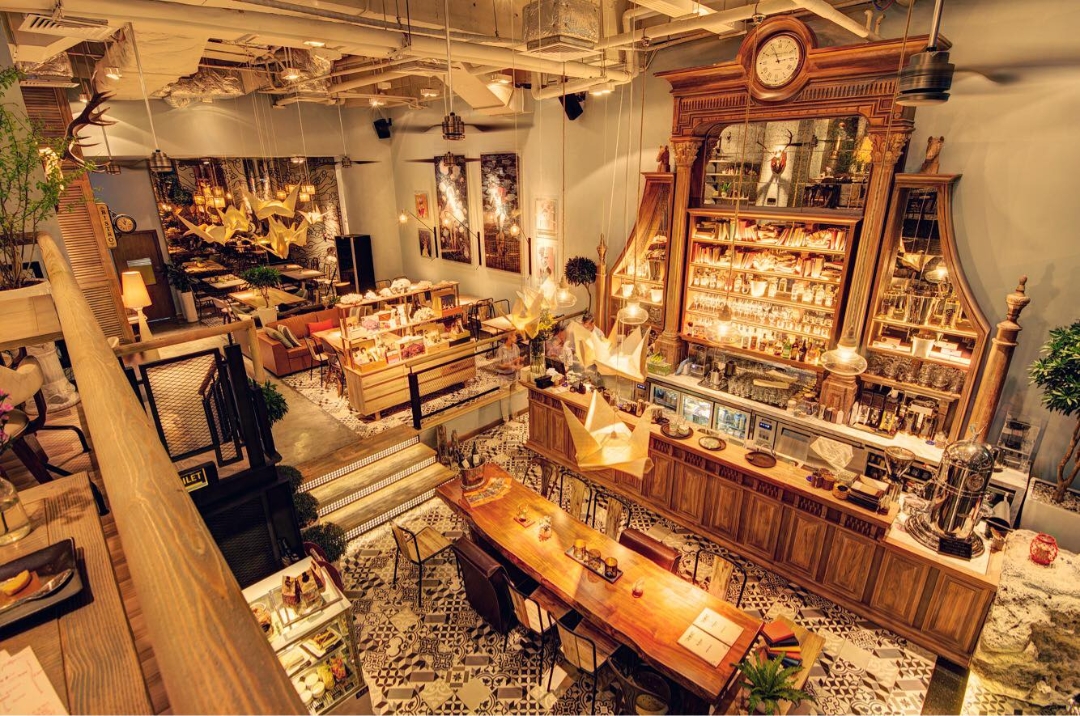 Runam Bistro - Costa Nha Trang