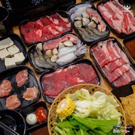 Nhất Nướng Lẩu - Dũng Sĩ Thanh Khê