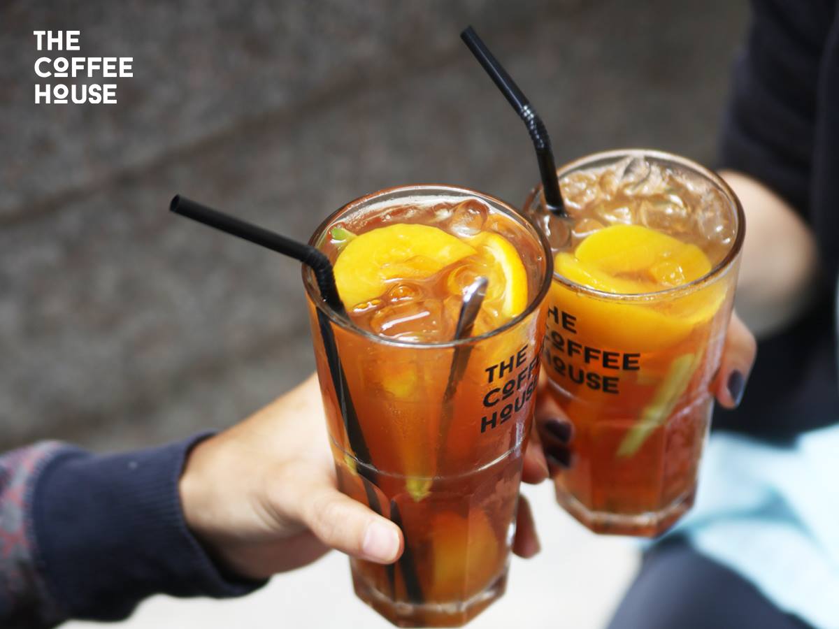 The Coffee House - Lê Văn Sỹ