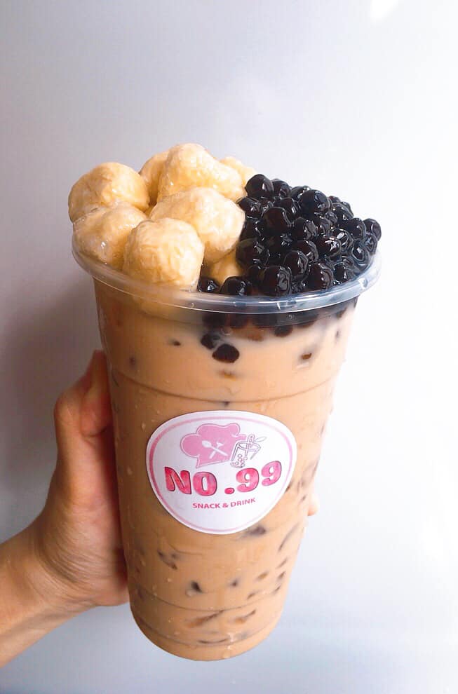 No.99 Snack & Drink - Tân Mỹ | Khuyến mãi, ưu đãi, đánh giá từ MoMo