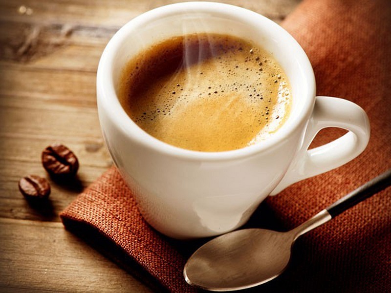 Ii Land Coffee - Nguyễn Sỹ Sách