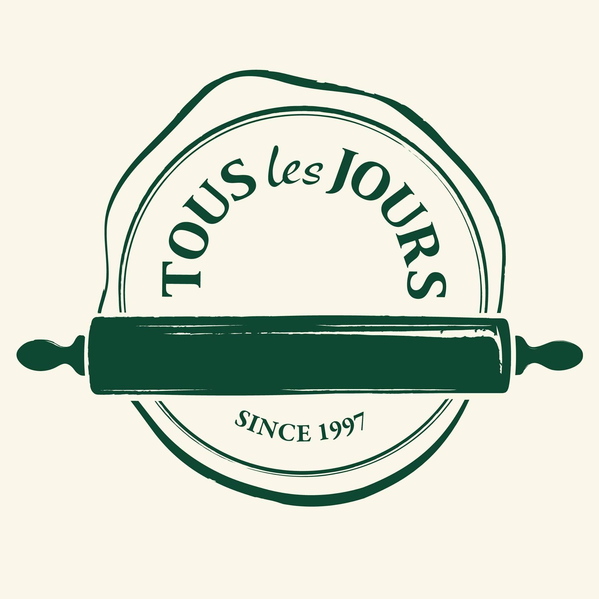 Tous Les Jours - Gold Mark - Hồ Tùng Mậu