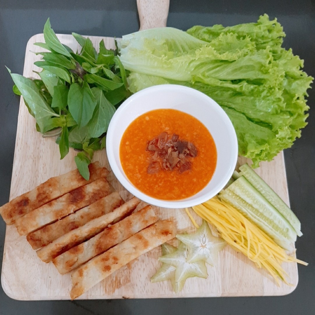 Bún Cá Nha Trang - Nguyễn Trọng Tuyển