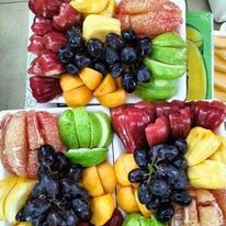 Hoa Quả Phúc Linh - Trung Kính