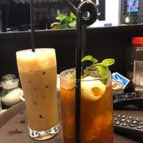 Milano Coffee - Trường Chinh