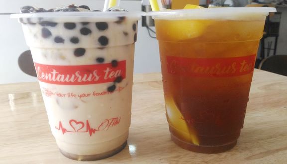 Centaurus Tea - Tôn Đản