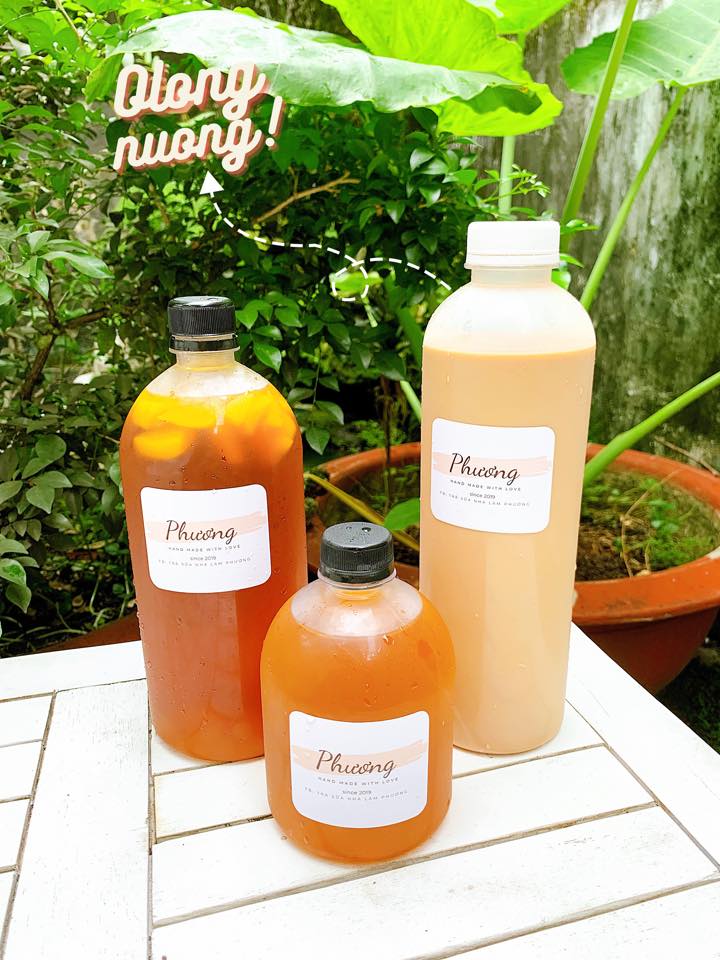 Trà Sữa Nhà Phương - Ngô Quyền