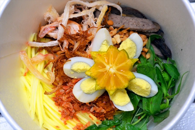 Ăn Vặt- Vặt Vành Vanh - Đường Số 41