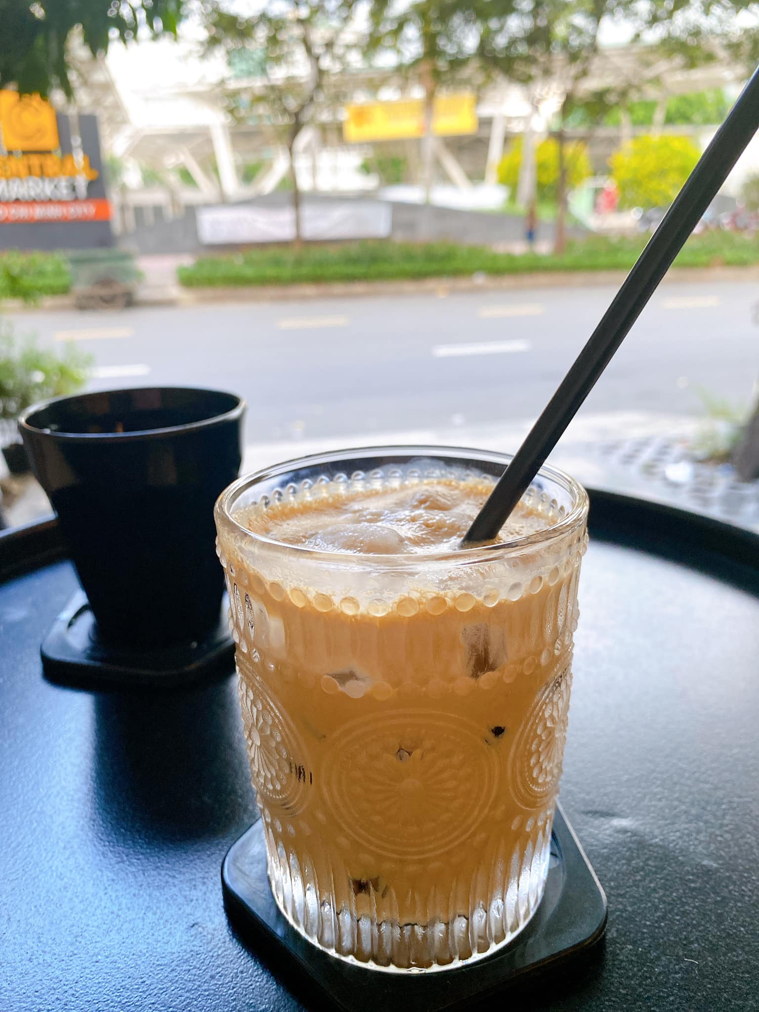 LeLine Cafe - Lê Lai