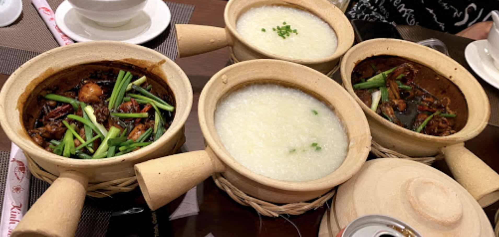 Hoàng Gia Ký - Nguyễn Cư Trinh