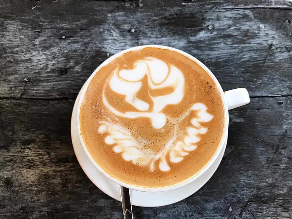 KOHA COFFEE - Bình Thới