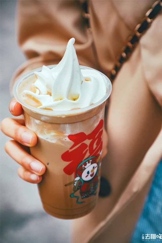 Trà Sữa Mixue Cát Bà - Hà Sen