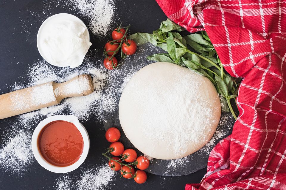 Piazza Pizza - Tôn Thất Thuyết