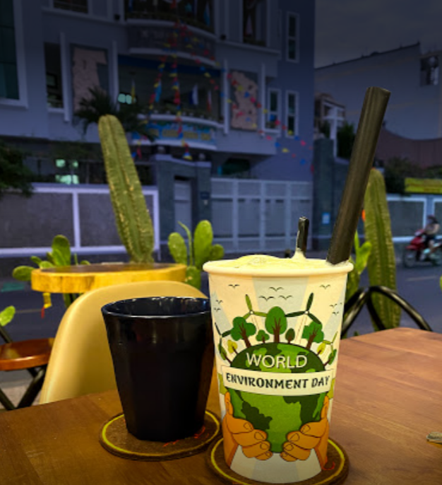 Lala Coffee & Hobby - Nguyễn Văn Đậu