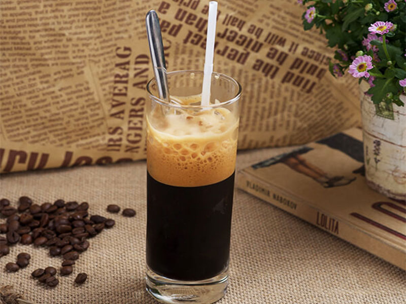 Cafe Mộc Sài Gòn - Tô Hiến Thành