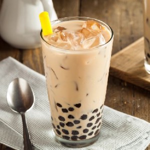 Mật Milk Tea - Điện Biên Phủ