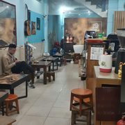 Milano Coffee - Nguyễn Văn Thương