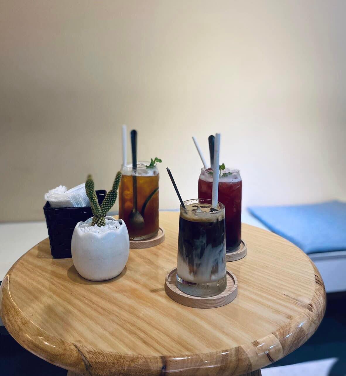 Bento Kafe - Nguyễn Đình Thi