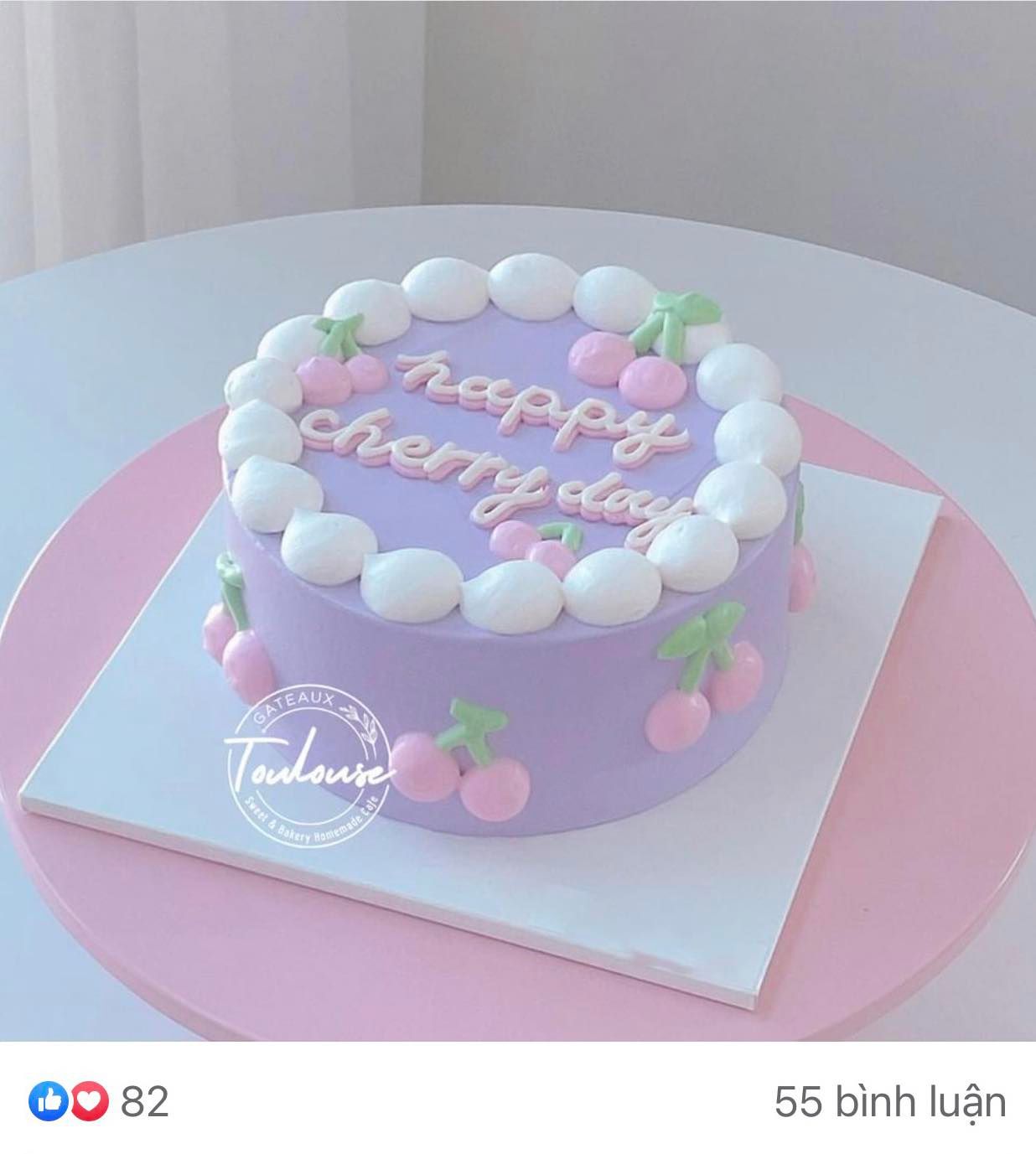 TIỆM BÁNH HẢI ANH - DUY TÂN