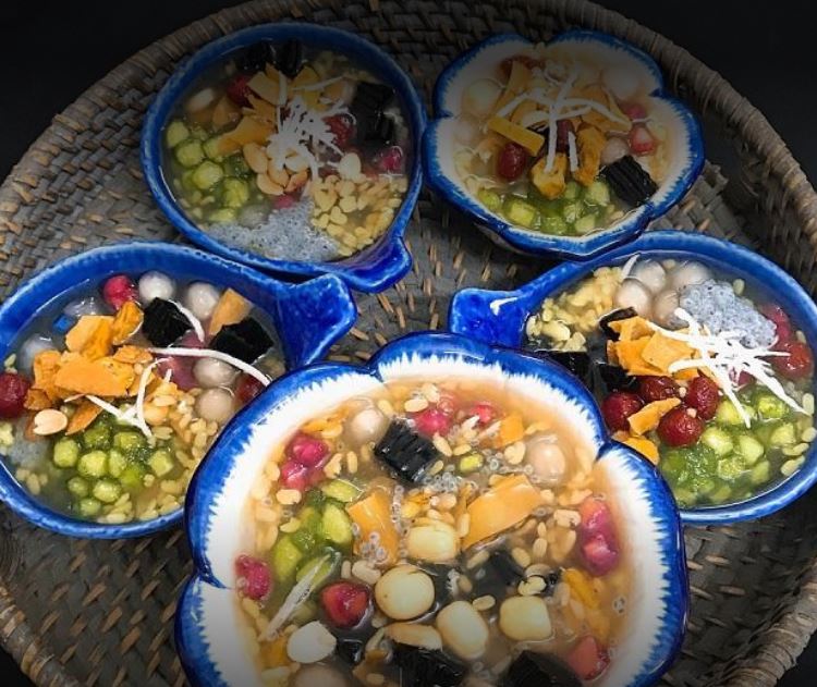 Chè Ngon Cô Ba - Nguyễn Thị Định