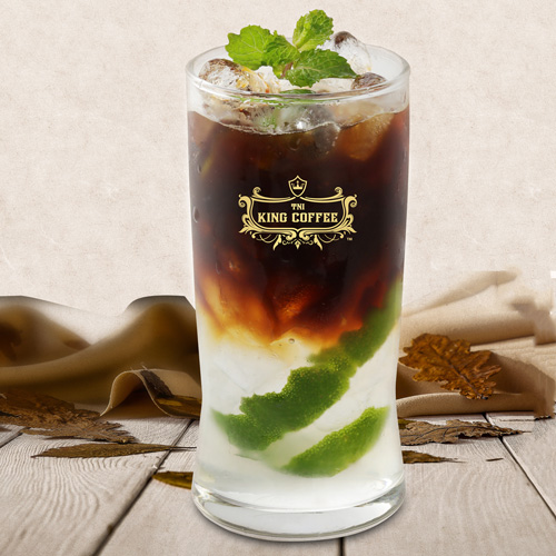 King Coffee - Trần Phú