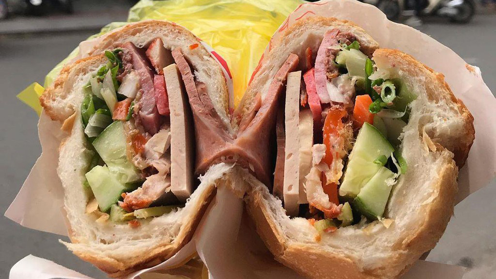 Lò Bánh Mì Điện Hai Bread 301 - Nguyễn Duy Trinh