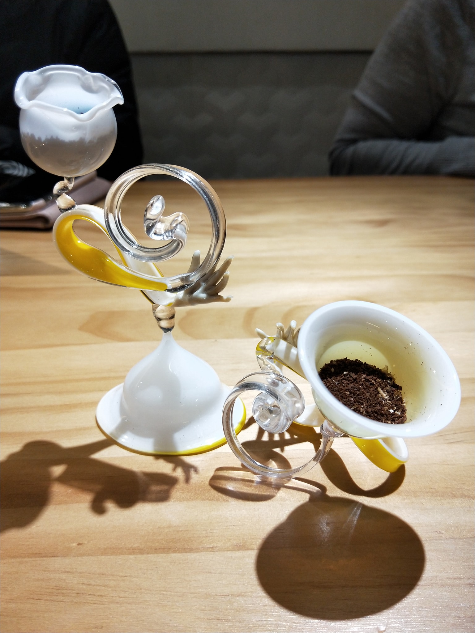 Coffee Yuki - Phù Đổng Thiên Vương