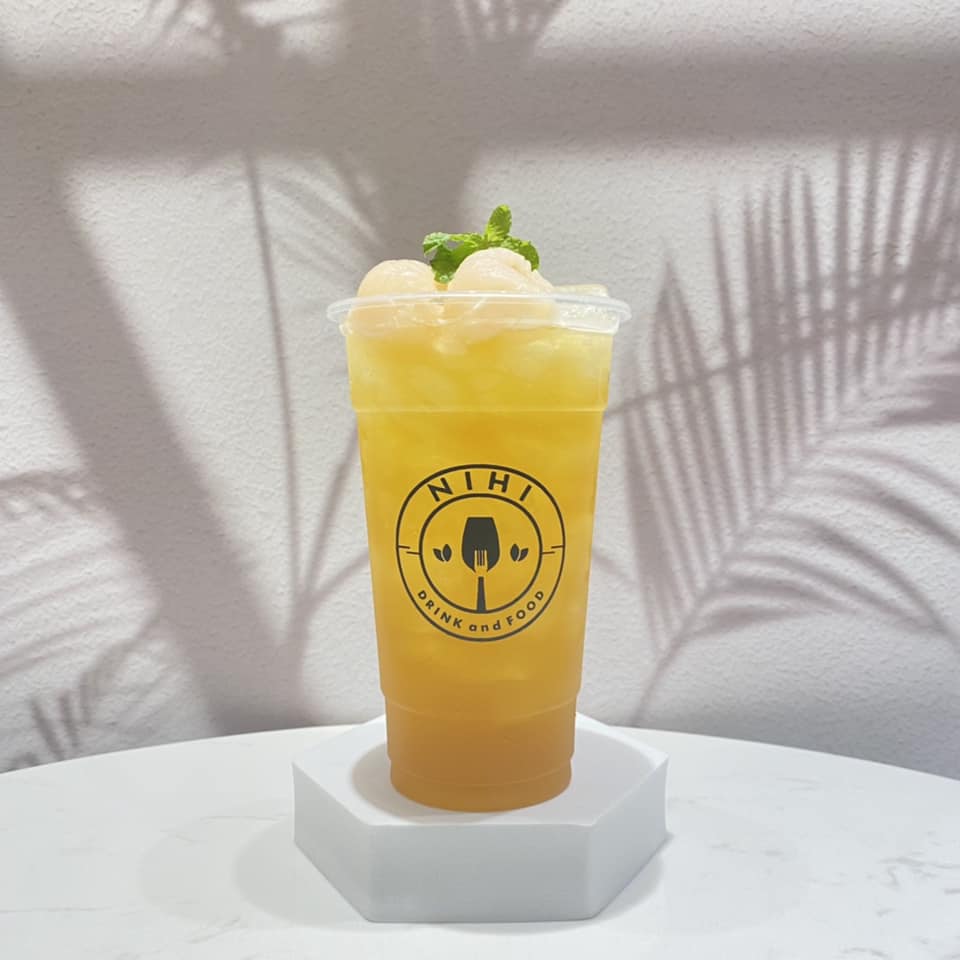 Nihi Drink & Food - Nguyễn Văn Đậu