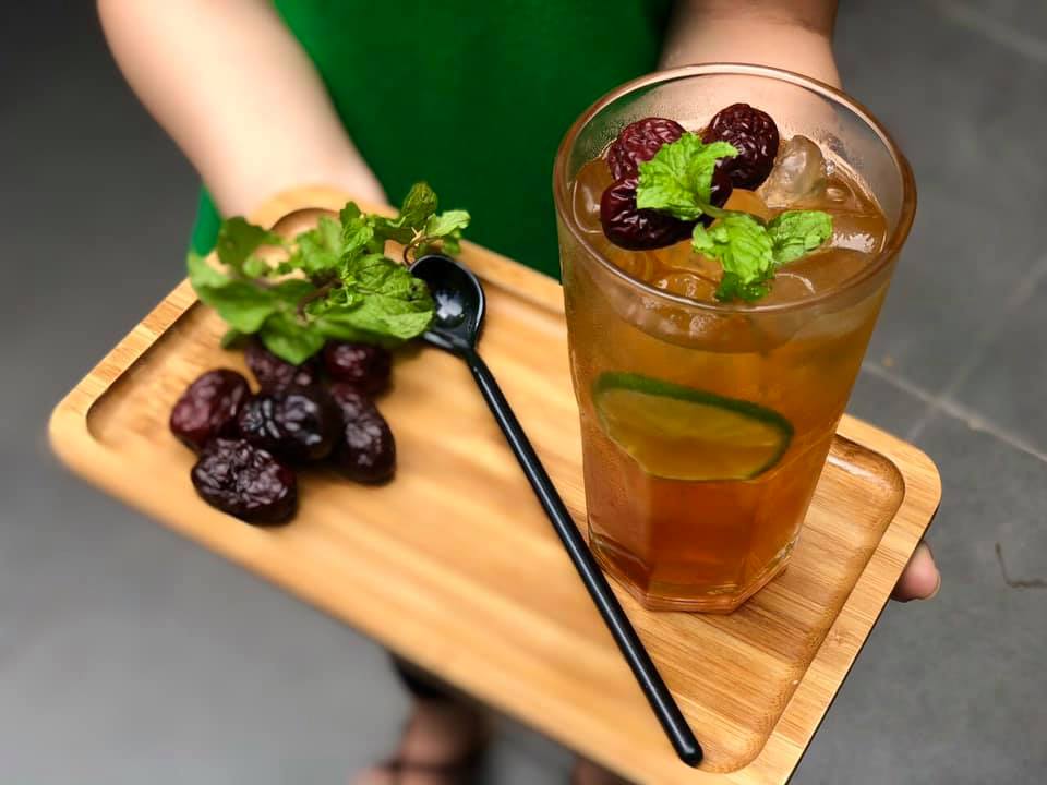 Thuý Nga Coffee - Điện Biên Phủ