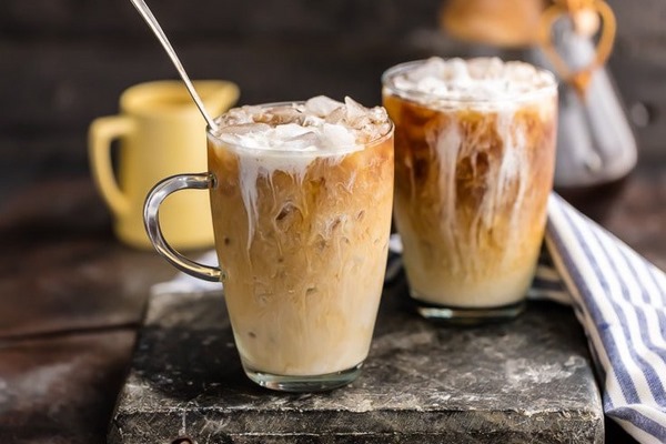 CAFE NHỎ ƠI - TRẦN VĂN ĐANG