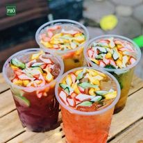 Vinh Coffee - Đường 18a