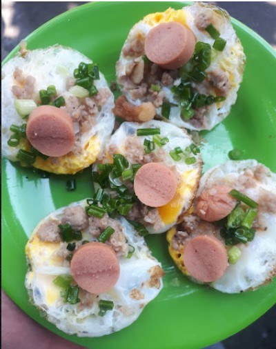 Xí Muội Quán - Bùi Đình Túy