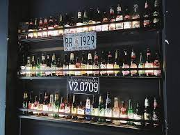 Nice Beer Club - Trần Bình