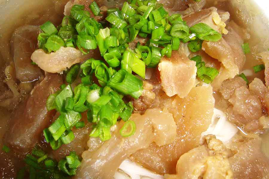 Phở 91 - Đường Hai Tháng Ba