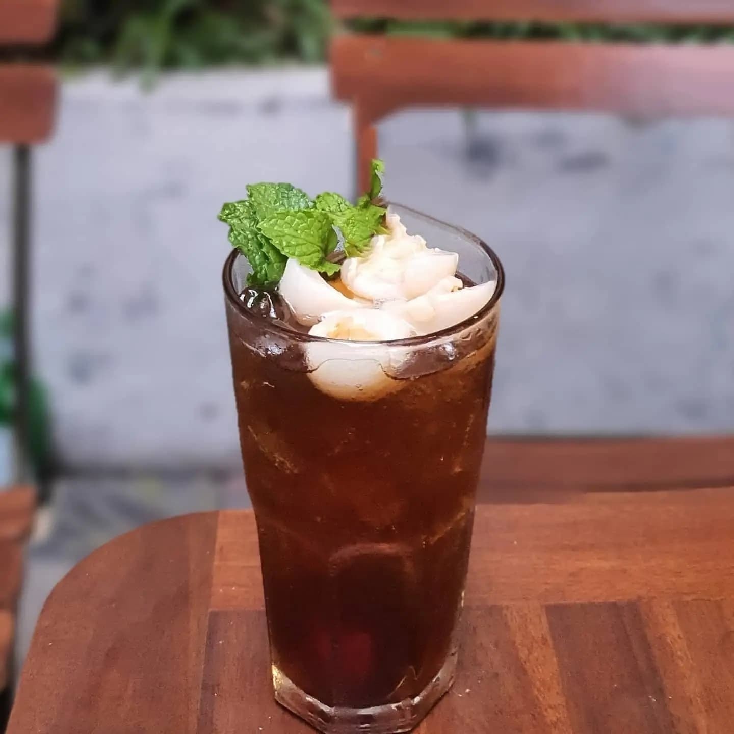 Hơi Béo Cà Phê - Trần Hưng Đạo