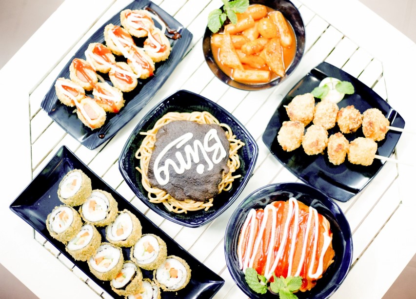 Bling - Nghĩa Tân - Nghĩa Tân
